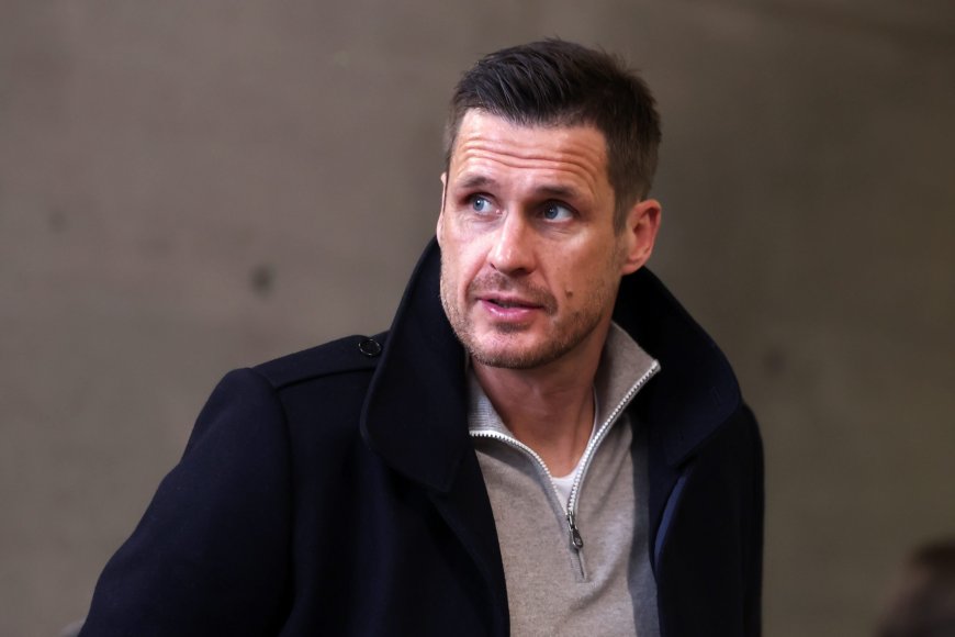 Sebastian Kehl addresses Borussia Dortmund’s poor away form