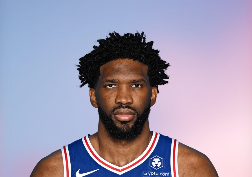 Amick: Joel Embiid's professionalism questioned consistently around the league, and within the Sixers