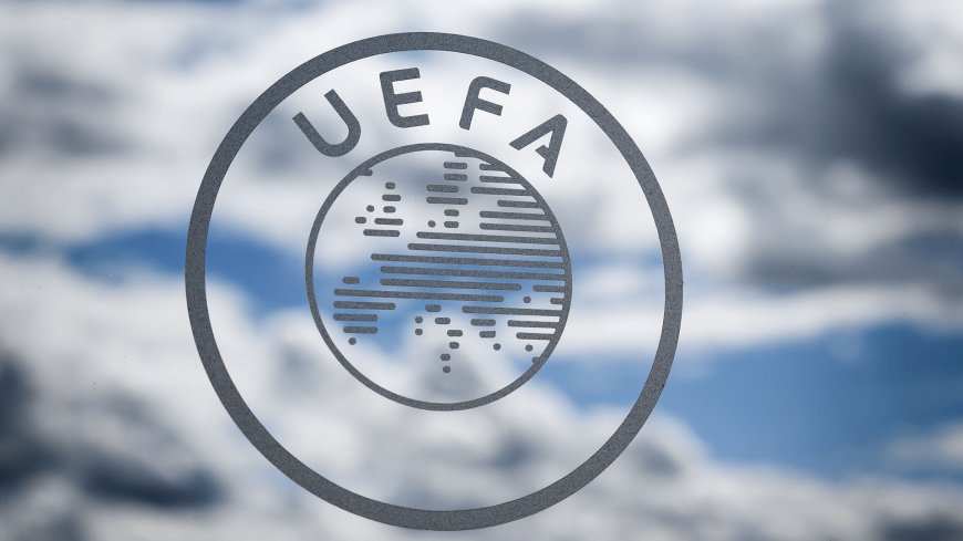 UEFA rankings: Two Italian clubs in top 10