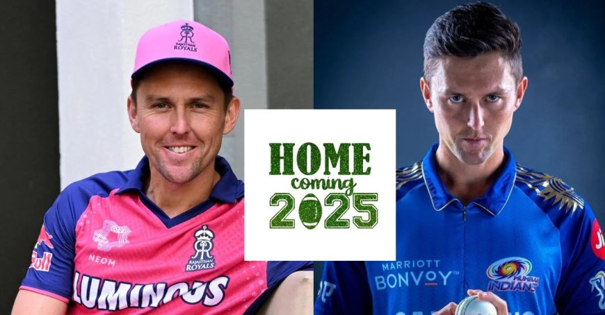 From Ravichandran Ashwin to Trent Boult: Top 10 players reuniting with former teams after IPL 2025 mega auction