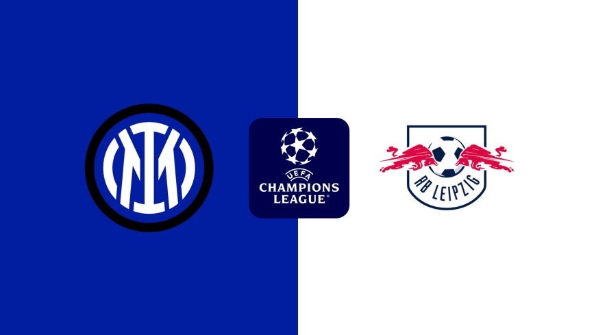 Champions League | Inter 1-0 RB Leipzig: Match Report