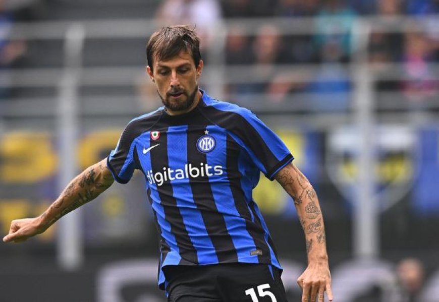 Acerbi’s physical signals prompt Inter to prioritise defensive reinforcements