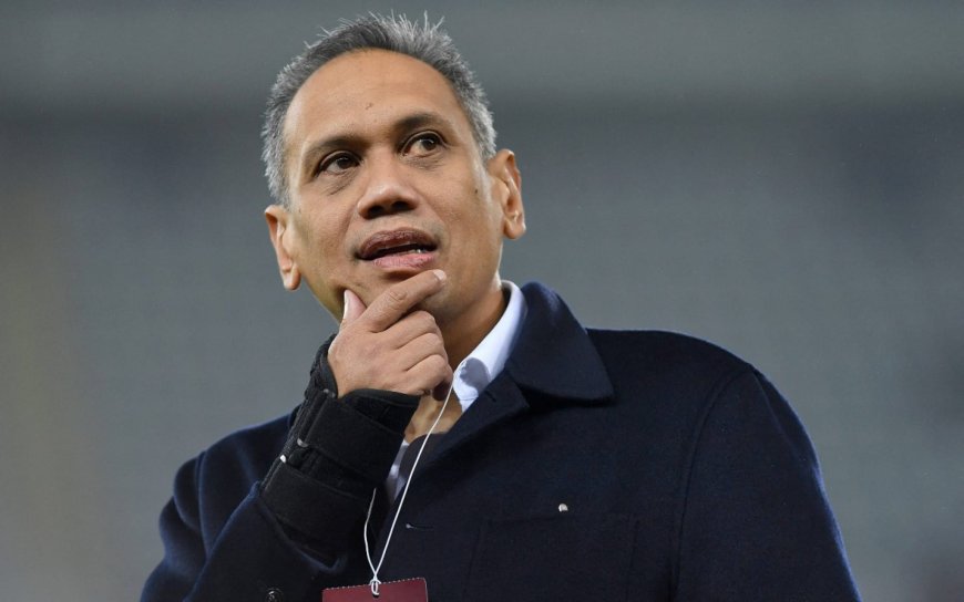 Como president Suwarso: “Success is not measured after one game: we keep fighting”