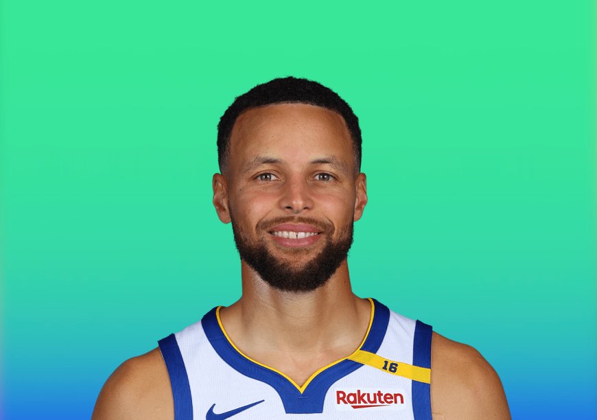 Stephen Curry out tonight vs. Thunder