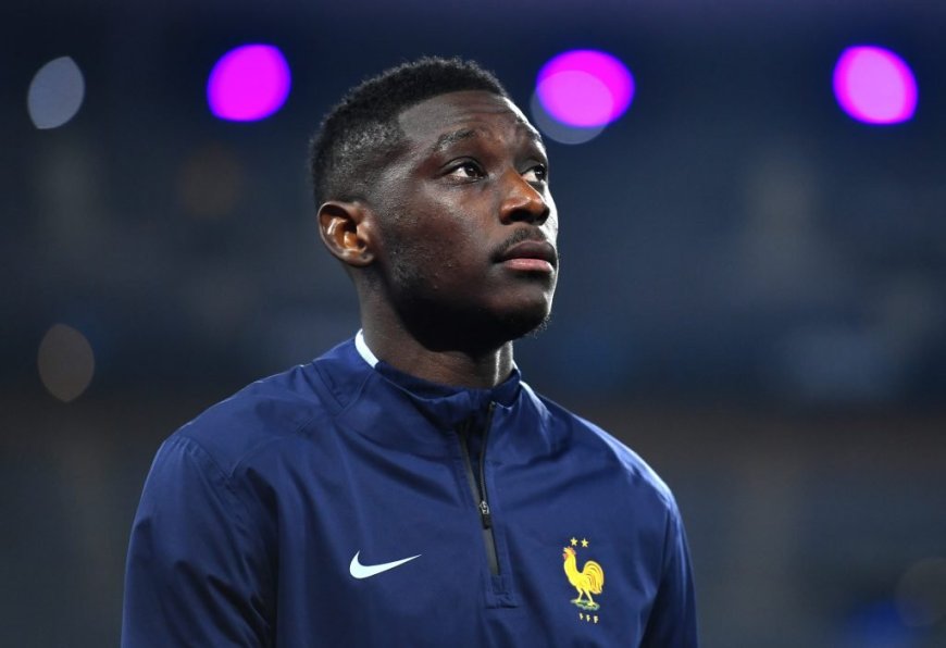 RB Leipzig target PSG forward Randal Kolo Muani