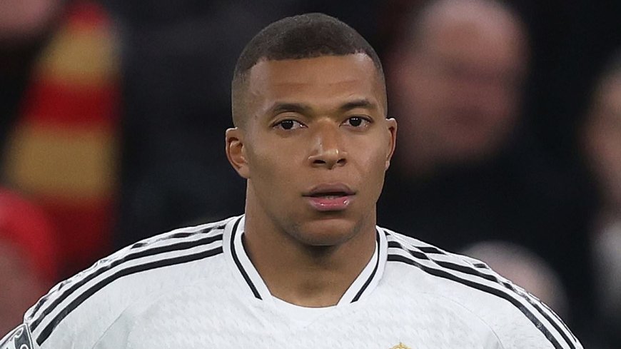 Carlo Ancelotti reveals the 'medicine' for Kylian Mbappe's poor run of form after the Real Madrid superstar missed a penalty in 2-0 Champions League defeat at Liverpool