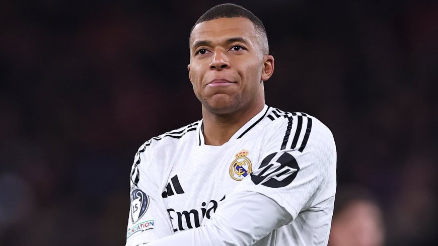 Real Madrid would have been better off with JOSELU up front than Kylian Mbappe in Liverpool defeat, claims Steve McManaman – as former Bernabeu star warns misfiring Frenchman the Spanish press will be 'ruthless'