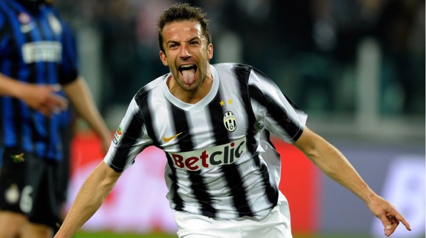 Alessandro Del Piero addresses FIGC presidency rumours