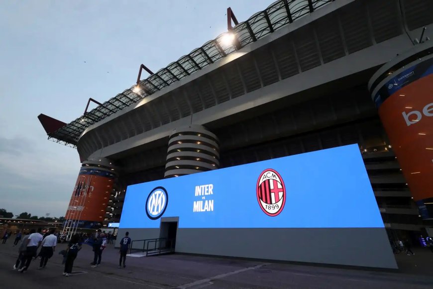 FIGC launches Investigation into Inter and Milan ultras scandal: Potential consequences for players, coaches, and clubs