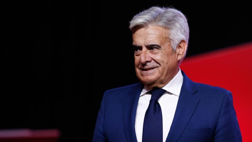 Pedro Rocha removed from Spanish Football Federation presidency race as National Court appeal rejected