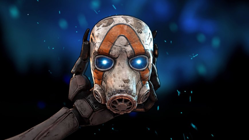 Gearbox invited a terminally ill fan to play Borderlands 4 ahead of release — "It truly was an amazing experience and it was just awesome"