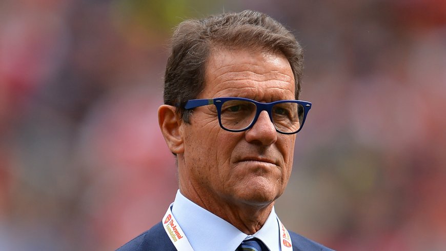 Capello: “Serie A’s competitiveness? Credit goes to Gasperini and his Atalanta”