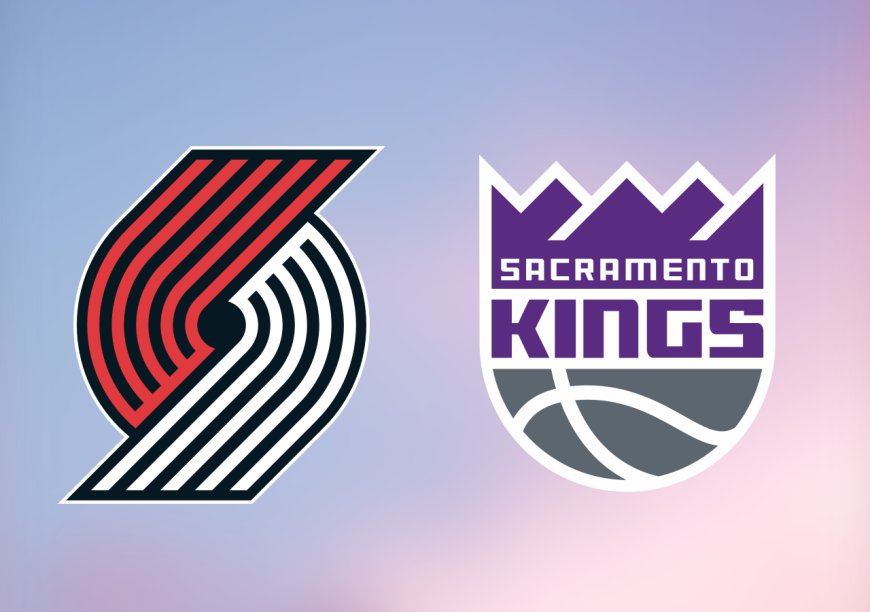 Kings vs. Blazers: Start time, where to watch, what's the latest