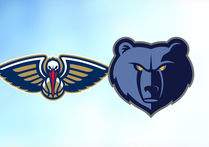 Pelicans vs. Grizzlies: Start time, where to watch, what's the latest