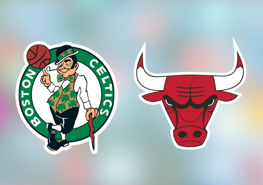 Celtics vs. Bulls: Start time, where to watch, what's the latest