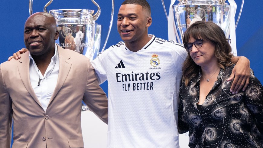 Real Madrid Regret Signing Kylian Mbappé? Pundit Reveals Honest Take