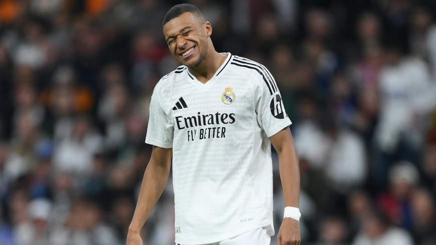 ‘Lost’ – French Legend Gives Honest Take on Kylian Mbappé’s Struggles at Real Madrid