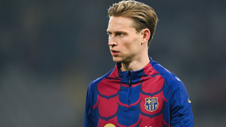 Liverpool Set to Challenge PSG for Barcelona’s €50M-Rated Standout Amid Exit Rumors