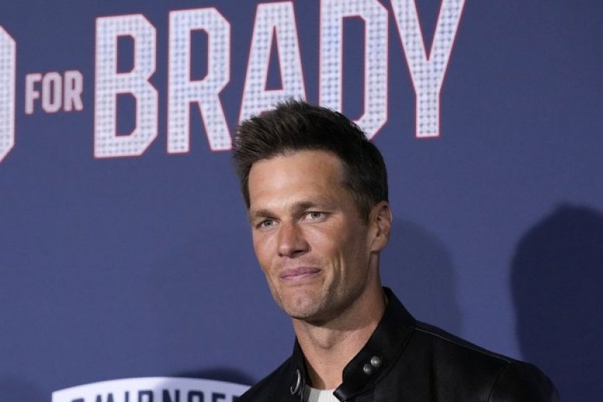 Tom Brady Offers Blunt Opinion On Daniel Jones After The Quarterback Agrees To Join The Vikings