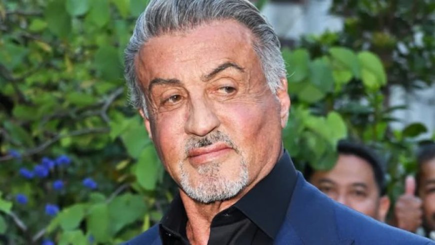 Sylvester Stallone Apologises To Jake Paul After Deleting Instagram Post Claiming Mike Tyson ‘Spared His Life’