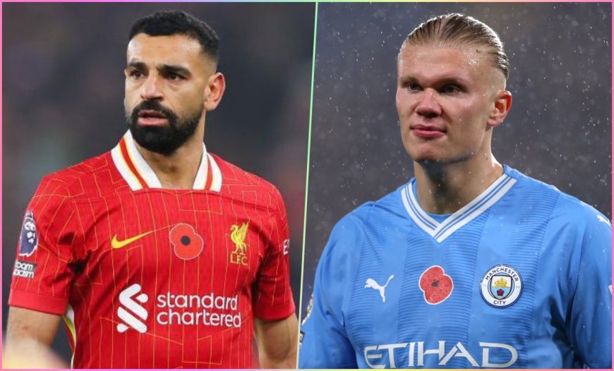 Liverpool vs Manchester City: Where to Watch in US, Preview & Prediction