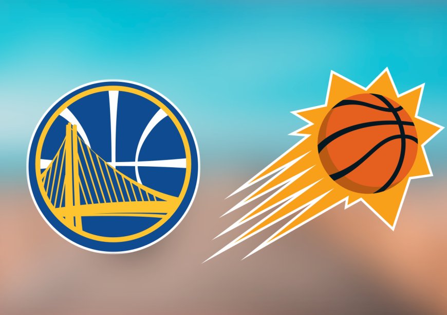 Warriors vs. Suns: Start time, where to watch, what's the latest