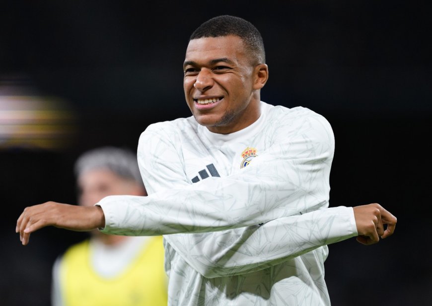 Inside Spain: Real Madrid crisis again, the Kylian Mbappe saviour and Alphonso Davies twist