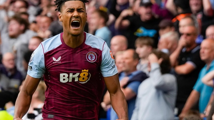 Ollie Watkins can create unbelievably unique match-winning history against Chelsea