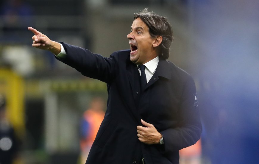 Simone Inzaghi Urges Inter Not to Take Fiorentina Lightly