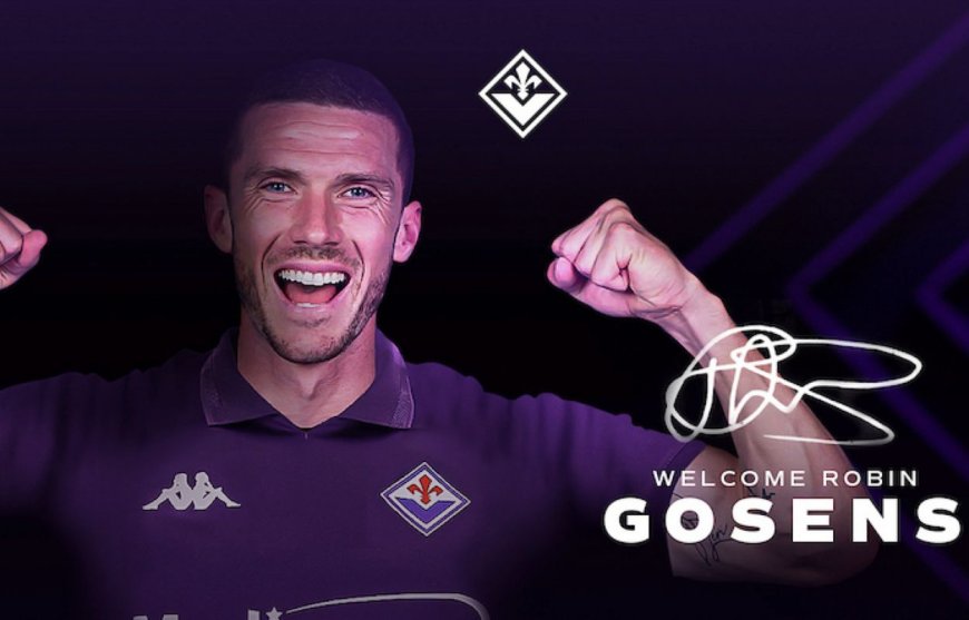 Gosens’ journey: From Inter struggles to Fiorentina revival