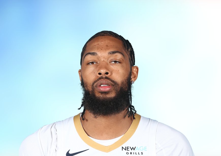 Brandon Ingram to sign with Klutch Sports?