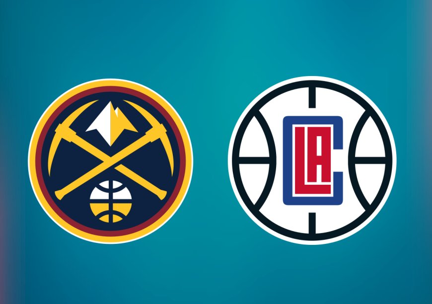 Nuggets vs. Clippers: Start time, where to watch, what's the latest