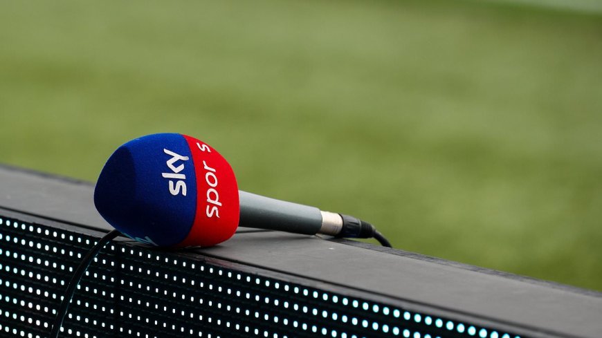 Sky Sports PUNDITS are forced to provide commentary for Chelsea vs Aston Villa clash from Anfield – after Stamford Bridge audio cuts out