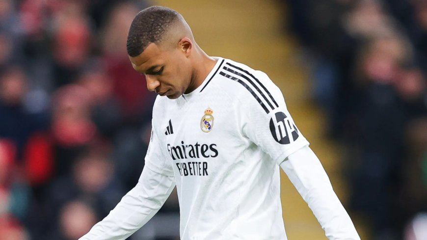 Real Madrid ‘IGNORED detailed dossier with worrying stats about Kylian Mbappe’s physical condition’ before signing him