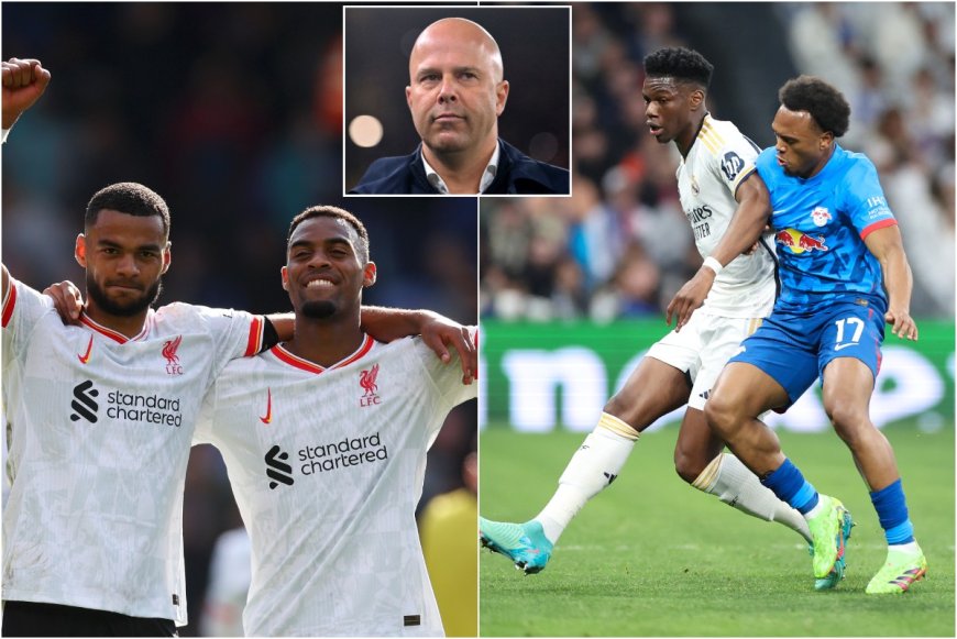 “Quality” player could be key to unlocking major Liverpool transfer deal