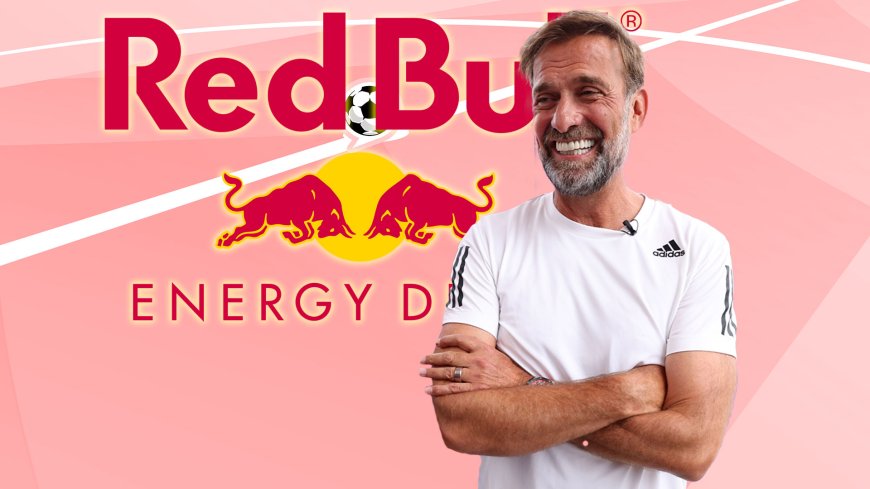 Jurgen Klopp’s new job could get even bigger as Red Bull announced as new shareholders of French club