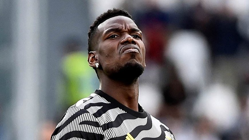 Paul Pogba was NOT due to play in the cancelled Kings Cup despite being used in promotional material – as he steps up his return after doping ban was slashed