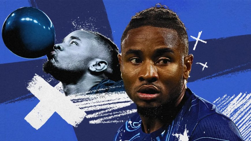 Chelsea transfer news: Blues to receive Christopher Nkunku swap deal offer