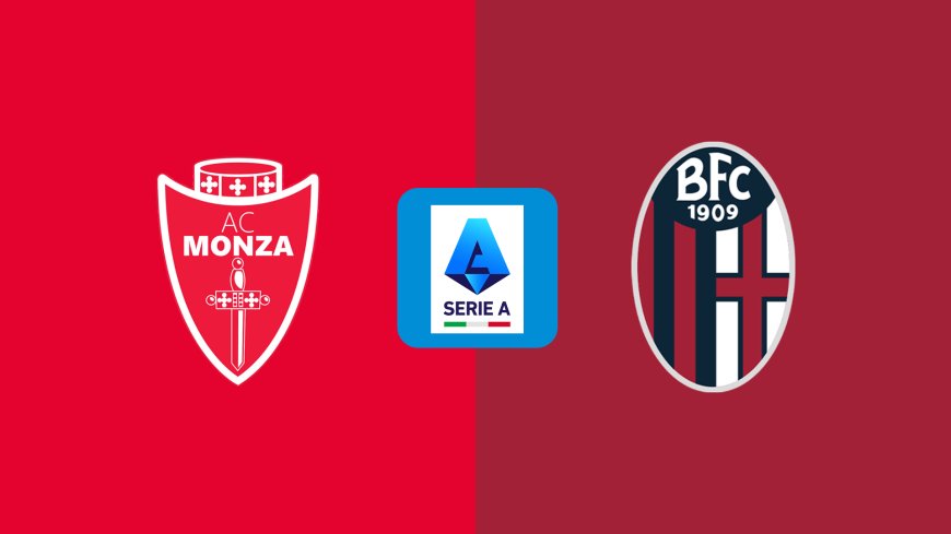 Coppa Italia | Bologna v Monza: Match Prediction, Preview, Team News and Lineups