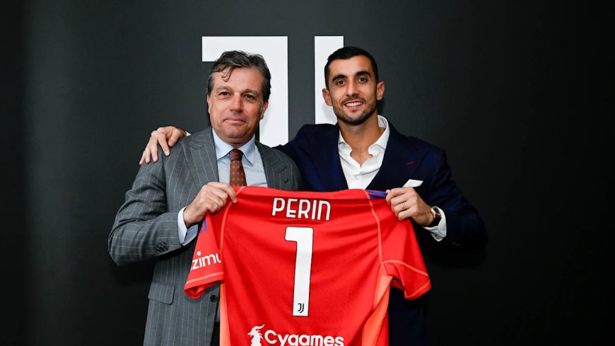 Perin: “We knew the worst was over for Bove, otherwise we wouldn’t have played”