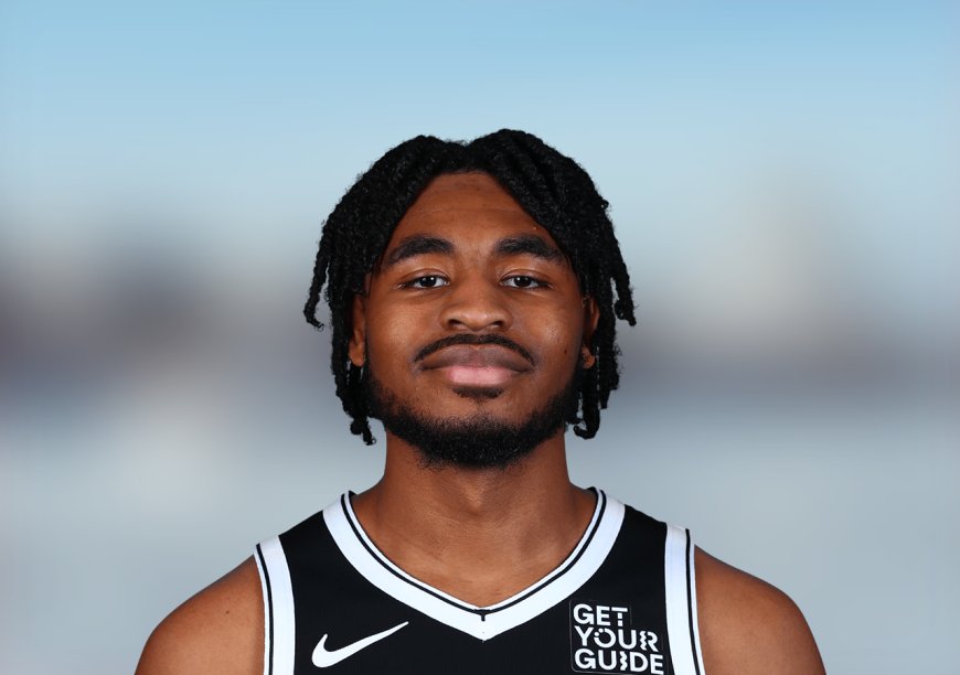 Nets owner a fan of Cam Thomas