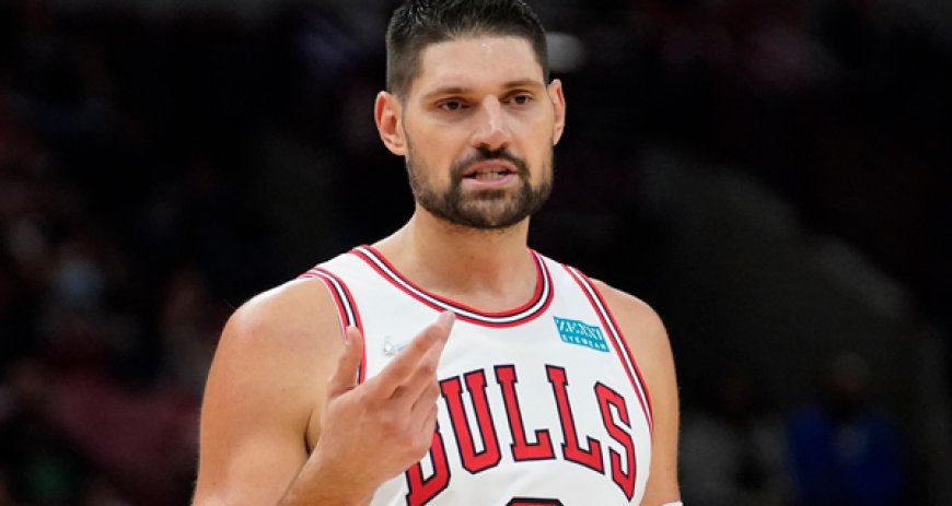 Bulls Expected To Make 'Significant Deal' Before Trade Deadline