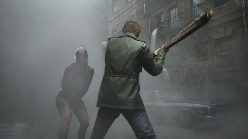 With Silent Hill 2 Remake mostly wrapped up, Bloober Team is getting straight to work on pre-production for its next, seemingly unrevealed project