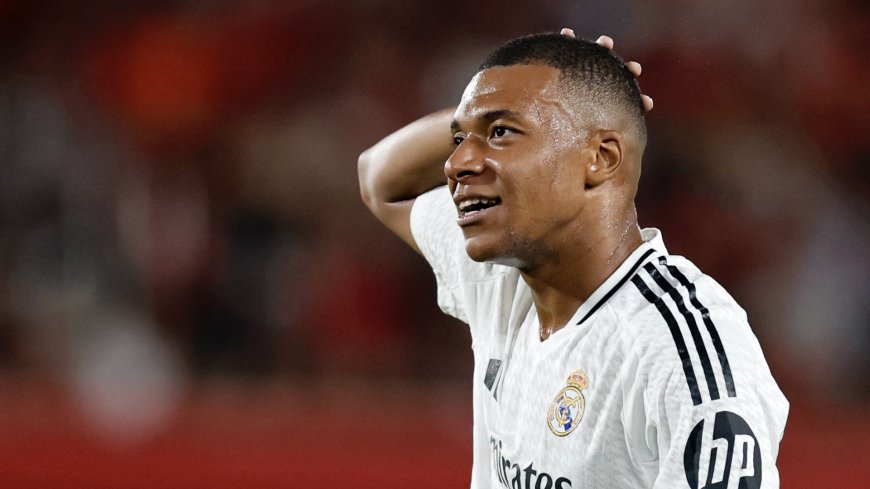 Kylian Mbappé Faces Shocking Performance Review Despite Real Madrid Win Over Getafe