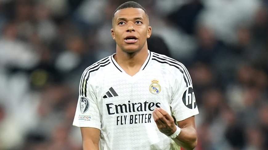 Kylian Mbappé-PSG Reunion Draws Straightforward Response From Journalist