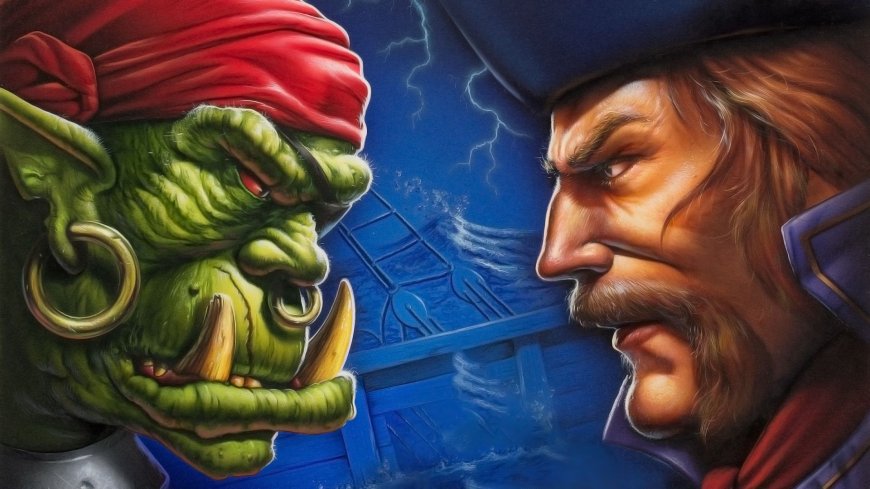 Warcraft 1 and Warcraft 2 are set to be pulled from GOG, but the storefront says it'll be sticking to its plans to preserve them