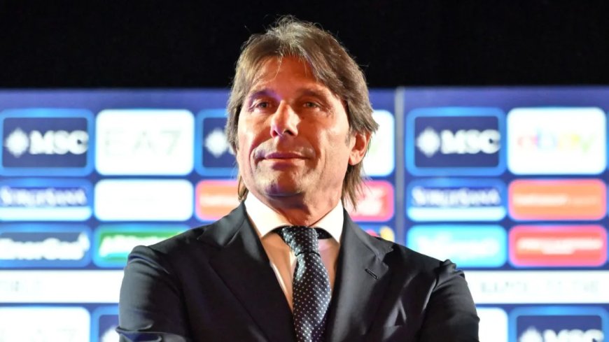 Chelsea Transfer News: Antonio Conte shocks Blues with €30m bid for the 'new Achraf Hakimi' Patrick Dorgu