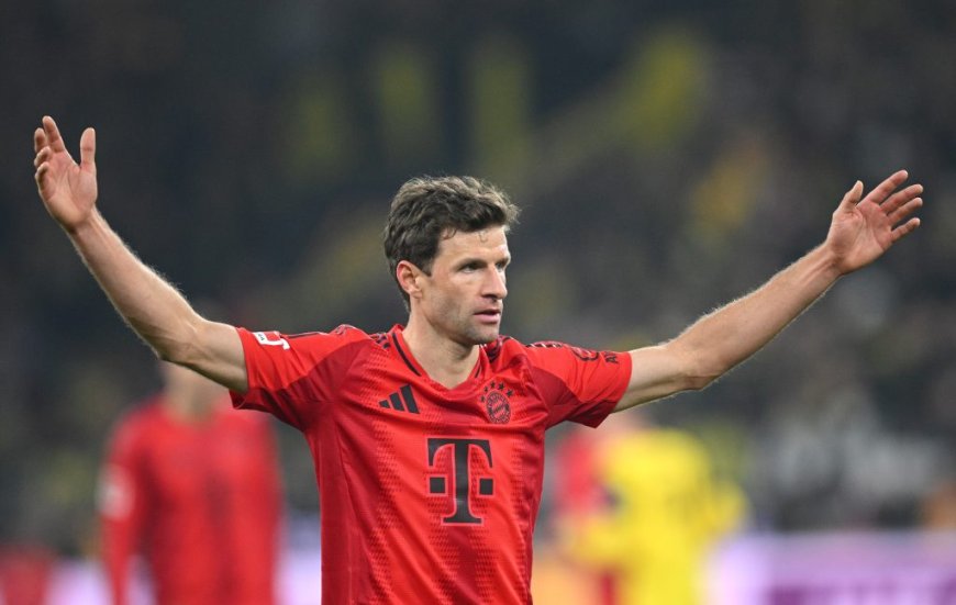 Bayern Munich predicted XI v Bayer Leverkusen: Changes aplenty for Vincent Kompany’s side