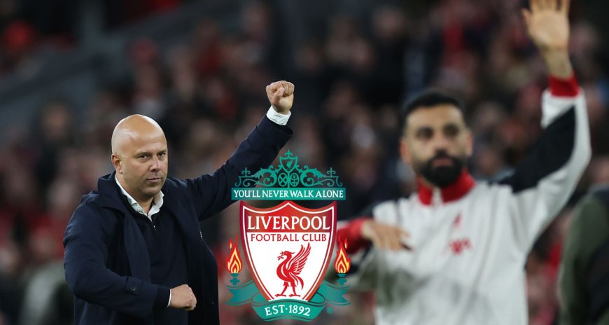 Liverpool receive massive late-night boost in efforts to keep their star player