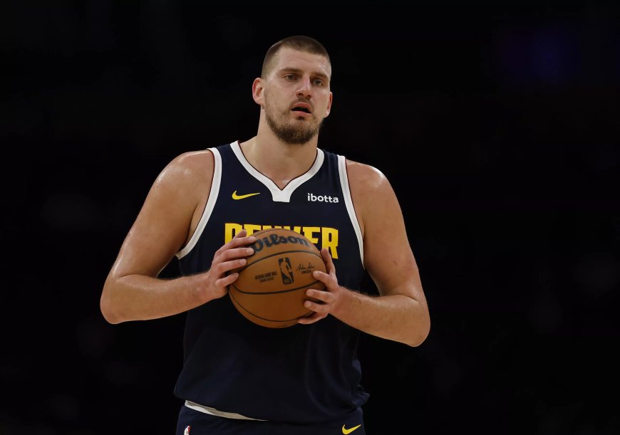 Nikola Jokic Had Notable Career Milestone In Loss To Clippers